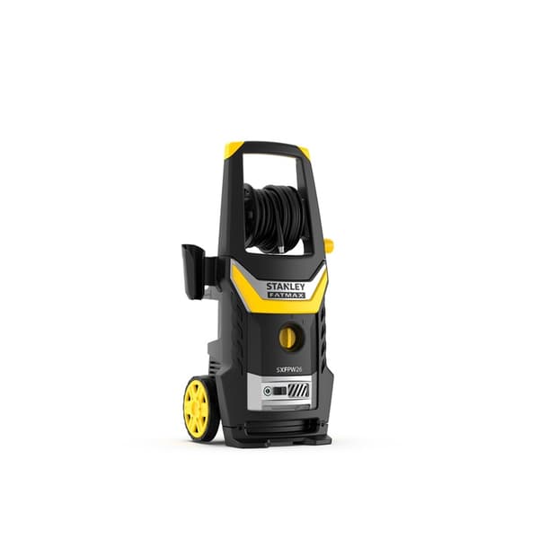 Högtryckstvätt Stanley SXFPW26DSS-E, 2600 W, 180 Bar