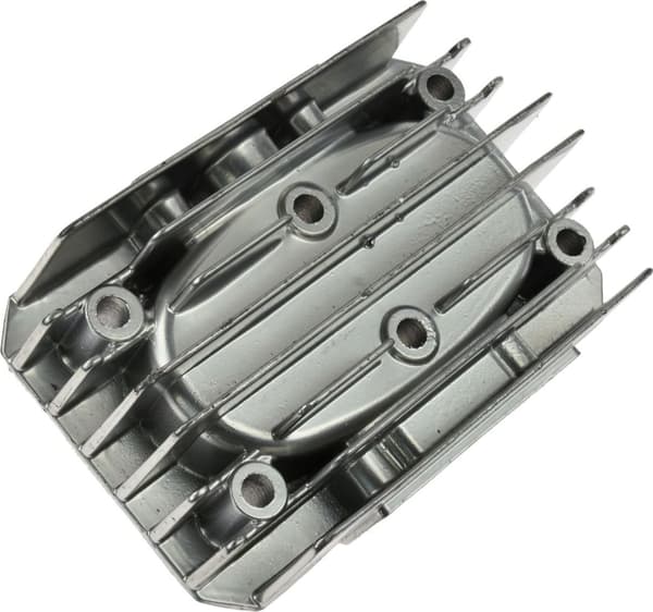 Cylinderhoved til 100L kompressor (G80303)