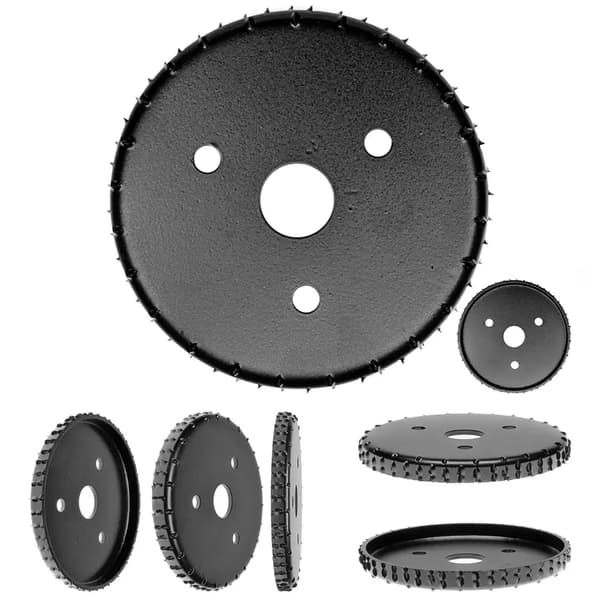 TARPOL TERÄLEIKKURI 120/12mm T-45