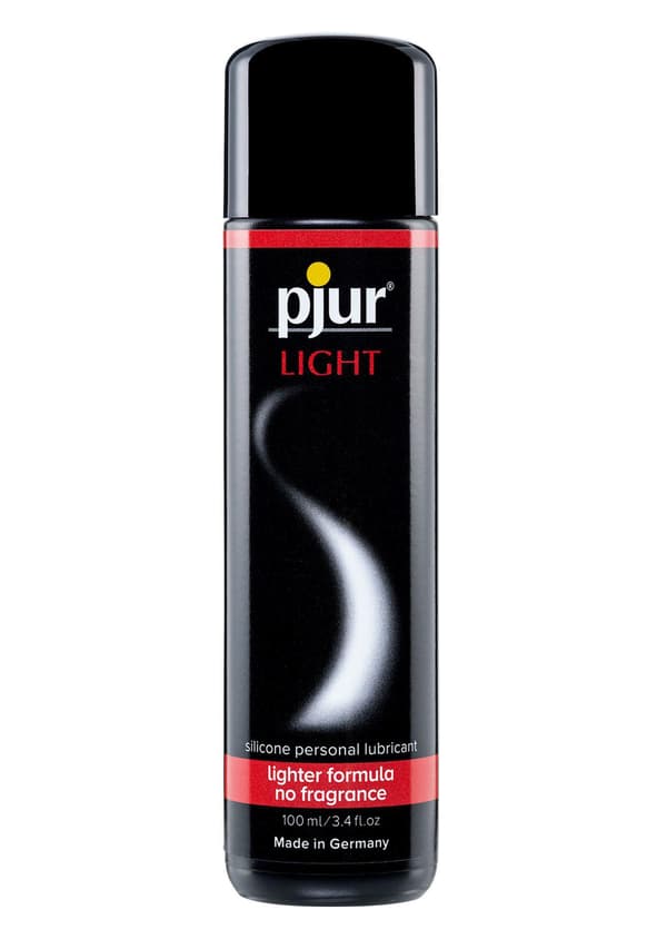 Silikonebaseret glidecreme Pjur APJ-006 100 ml