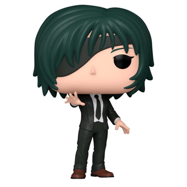 POP-figuuri Chainsaw Man Himeno