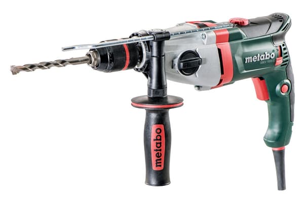 Metabo SBEV 1000-2 iskuporakone