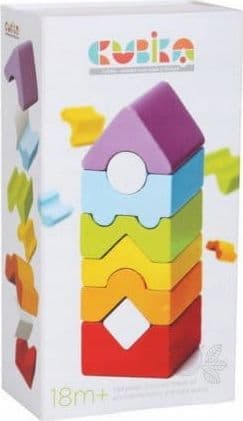 Tower LD-12 15009 Cubika