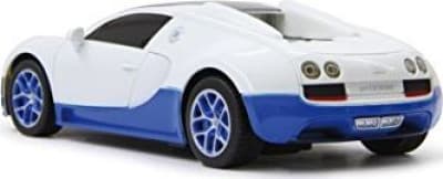 Jamara VW Beetle 1:24 Pink 27MHz (405160)