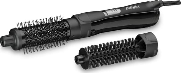 Stylingborste AS82E Babyliss Varmborste E Elektrisk 800W (3 delar)