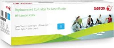 Xerox Cyan Tonerersättning för 130A (006R03243)