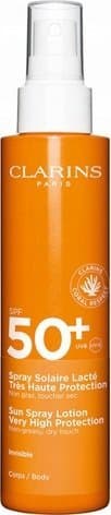 Clarins CLARINS SOLPLEJE BODY LOTION SPF50 150ML