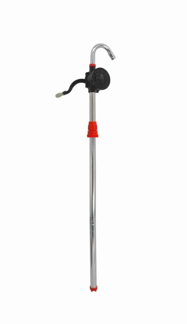 AWTOOLS ÖLJYKAMPIPUMPPU