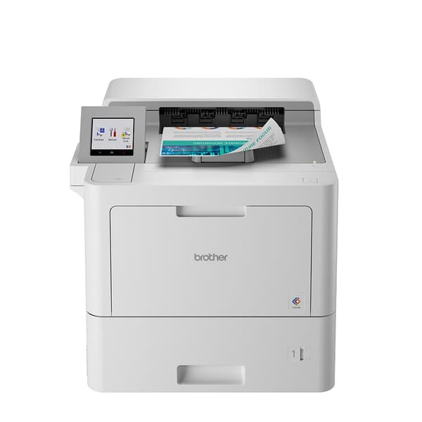 Lasertulostin Brother HLL9430CDN