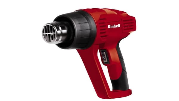 Värmepistol 2000W temp.550 TH-HA 2000/1 EINHELL