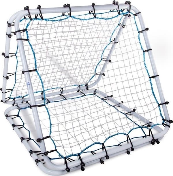 Yakimasport rebounder triple, ramme med net *ys