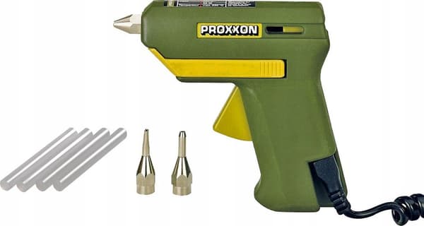 Proxxon-liimapistooli Goraco-liimapistooli Proxxon HKP 220