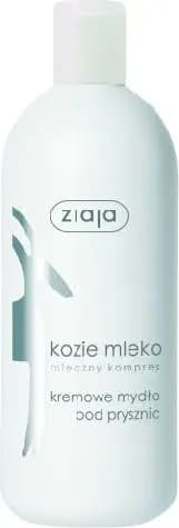 Ziaja Flytande tvål Getmjölk 500ml