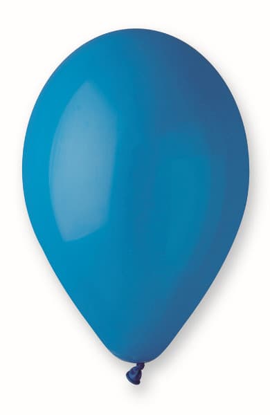 GoDan Ballong Pastellblå G90/10
