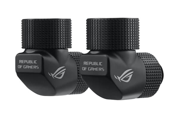 ASUS ROG RYUJIN III WB - væskekølesystem CPU-vandblok