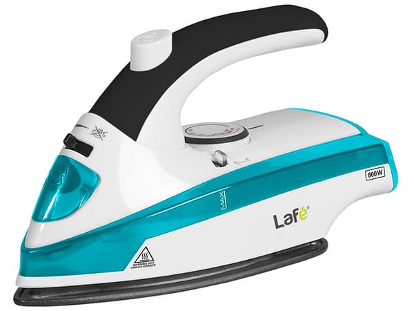 Silitysrauta LAFE ZPH-201
