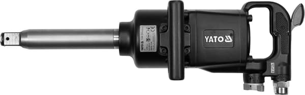 LUFTNYCKEL 1\" 2600Nm