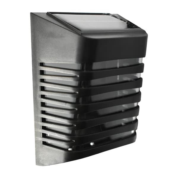 Strip Solar Væglampe 3000K