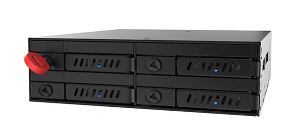 Chieftec CMR-425