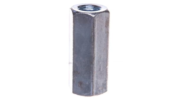 Samlemøtrik M10 forzinket 12005 M10 G 6410103
