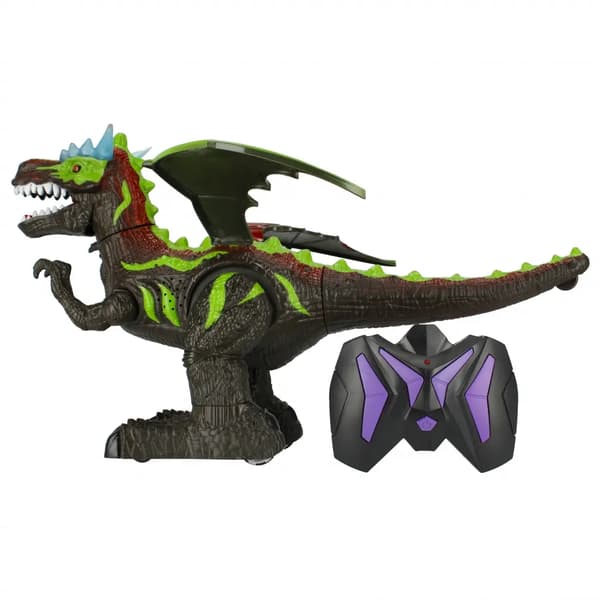 DINOSAUR R/C FF LAD 39X28X14 MC WB 9/18