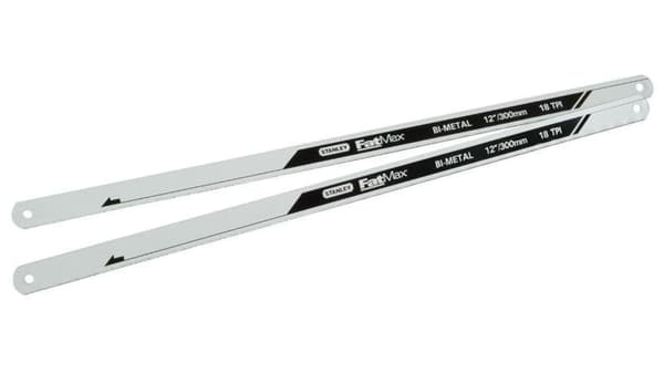 Stanley Metalsavklinger FATMAX 32z. 2 stk. - 20-196