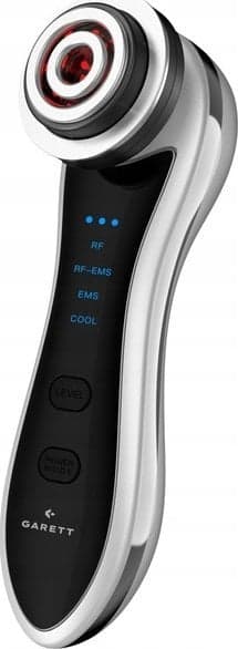 Garett Beauty Fresh Skin Pro white