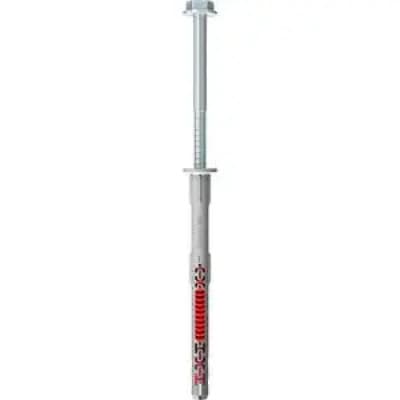 Fischer DuoXpand 8x120 FUS 50 stk.