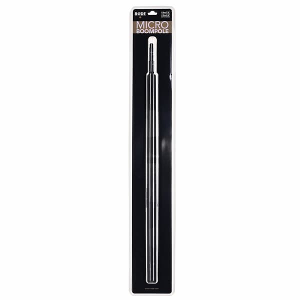 Rode Micro Boom Pole