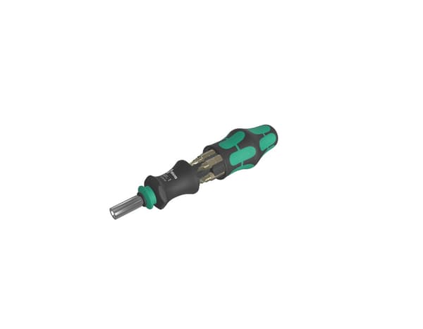 WERA Kraftform Kompakt KK 28