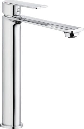 Håndvaskarmatur KFA Agate stand krom (4422-612-00)