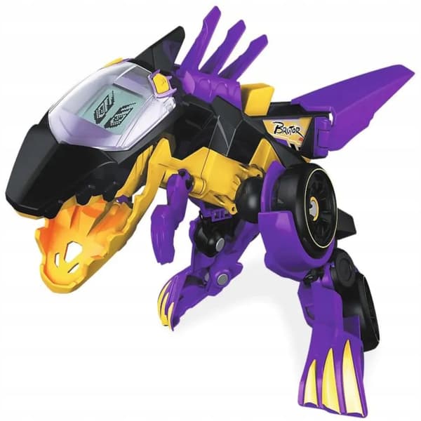 Vtech V-TECH Motosaurs Figur - Spinosaurus Brutor 61943