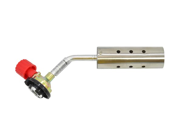 AWTOOLS 360° GASBRÆNDER