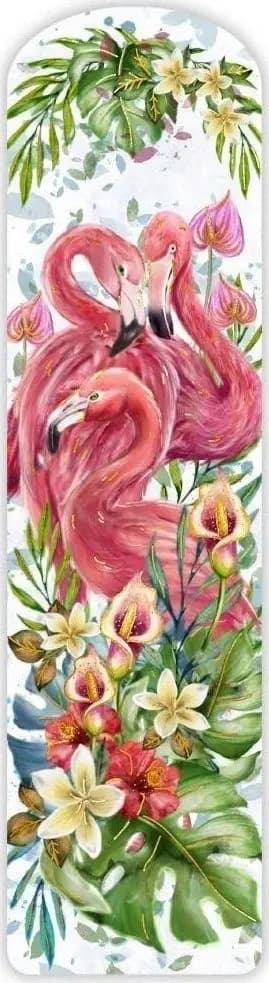Perinteiset flamingot