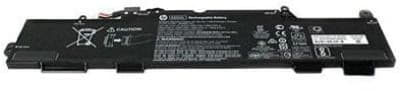 HP 53Wh Lithium-ion batteri til HP notebooks