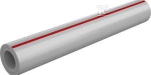 PN20 STABI GLASS 40 PP-PUTKI