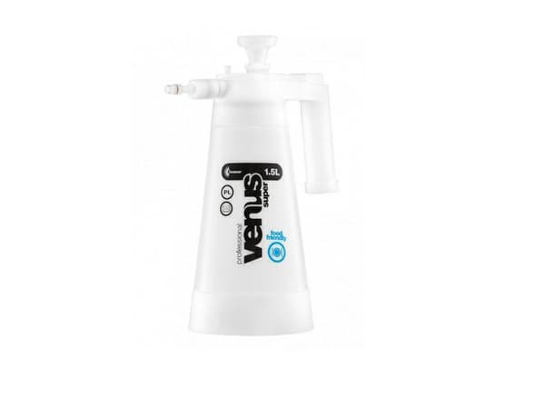QUASAR.SPRAYER VENUS SUPER FOOD 1,0L