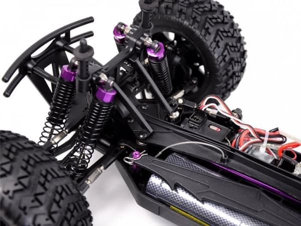Amewi Monstertruck Crazist M 1:10 / 2.