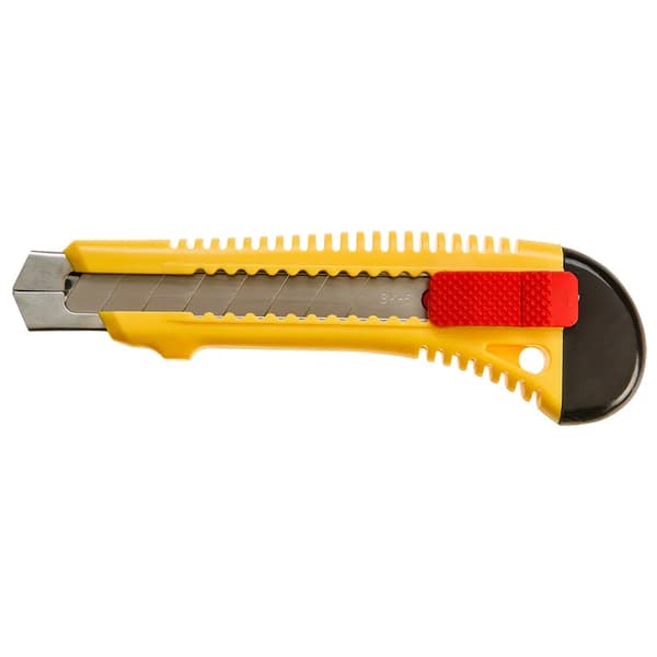 Topex Brytbladskniv 18mm - 17B191