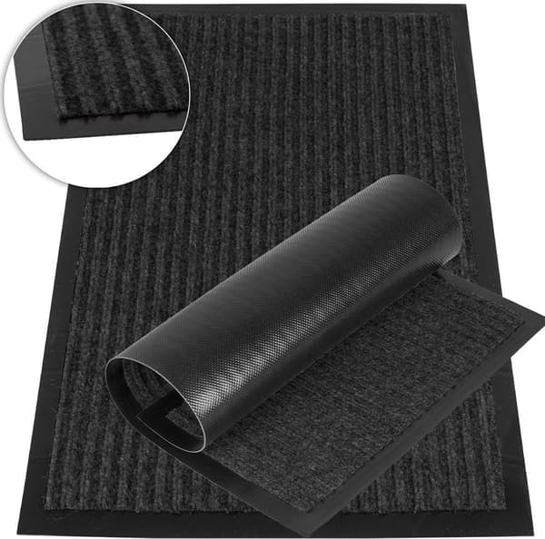 ENTREE WIPER 40*60 MUSTA
