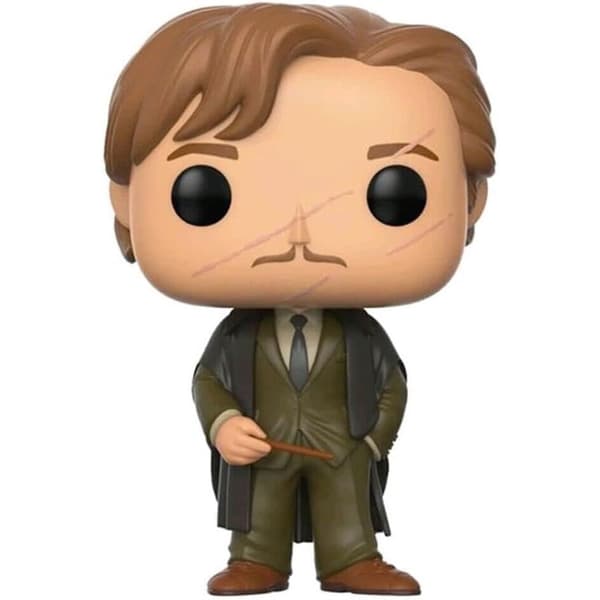 POP-figuuri Harry Potter Remus Lupin