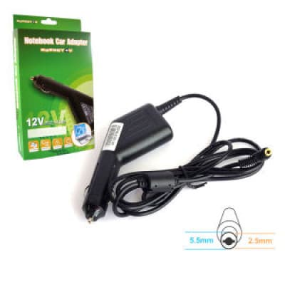 Bærbar strømadapter Energy4U Adapter Sam.Energy4U CA02 20V/2A 5.5x2.5mm