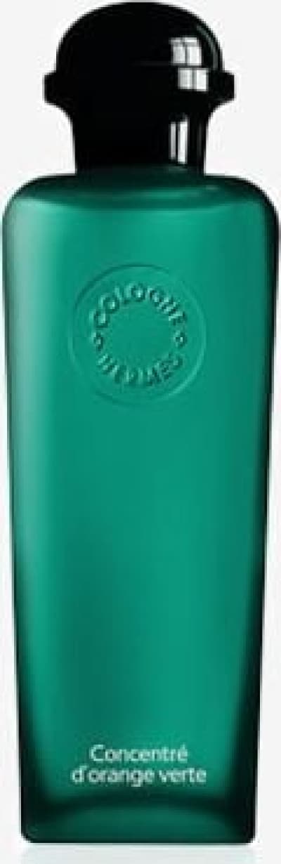 HERMES Eau D'Orange Verte EDC spray 50ml