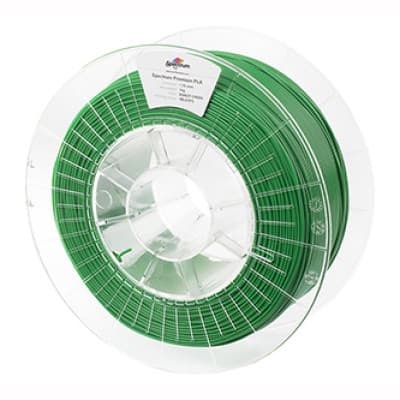 Spectrum Filament PLA vihreä