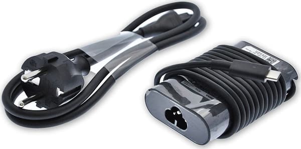 Dell USB-C AC Adapter - strømforsyning