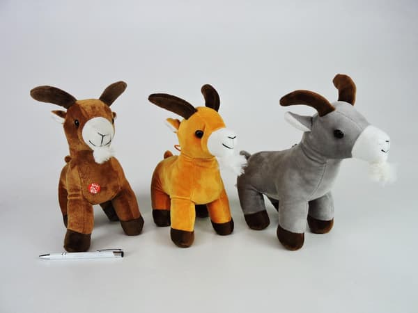 chamois 3 col glos 135834