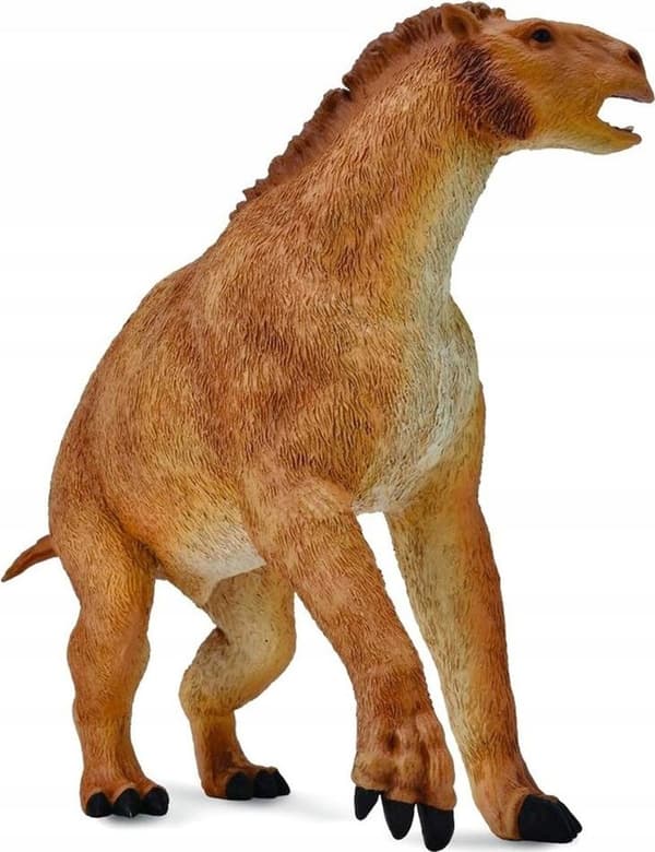 Moropus deluxe 1:20 88736 COLLECTA