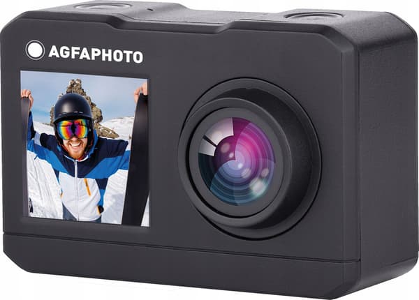 Agfaphoto Realimove AC7000