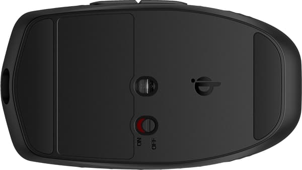 HP 695 ladattava langaton hiiri
