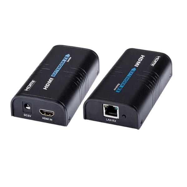 HDMI-IP-signaalimuunnin SPH-Hipv4 Multicast Kit